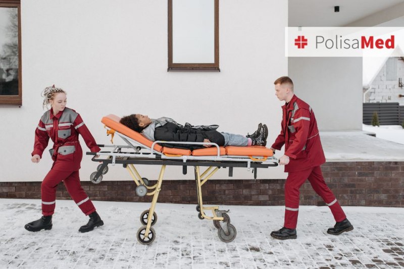 Ustawa o zawodzie ratownika medycznego