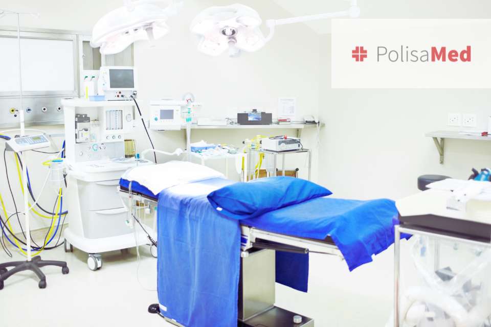 Prawne aspekty związane z kontrolą lekarską pacjenta po zabiegu operacyjnym
