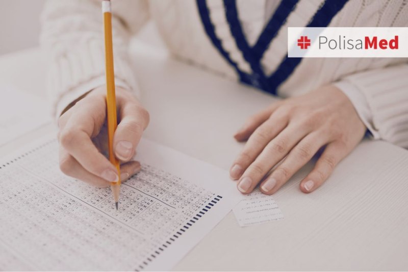 Uzyskanie pozytywnego wyniku z egzaminu specjalizacyjnego - uprawnienia pracownicze