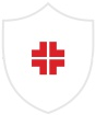 PolisaMed - ikona odznaki